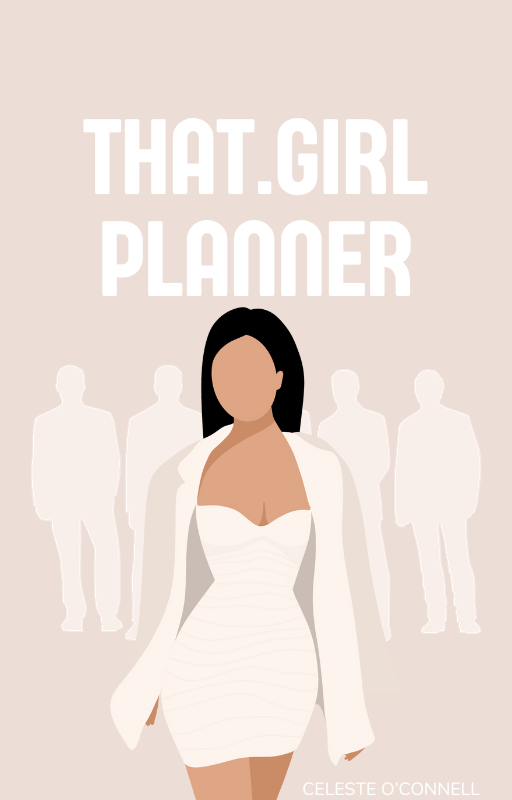 That Girl Digital Planner